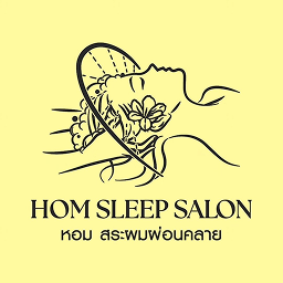 homsleepsalon logo