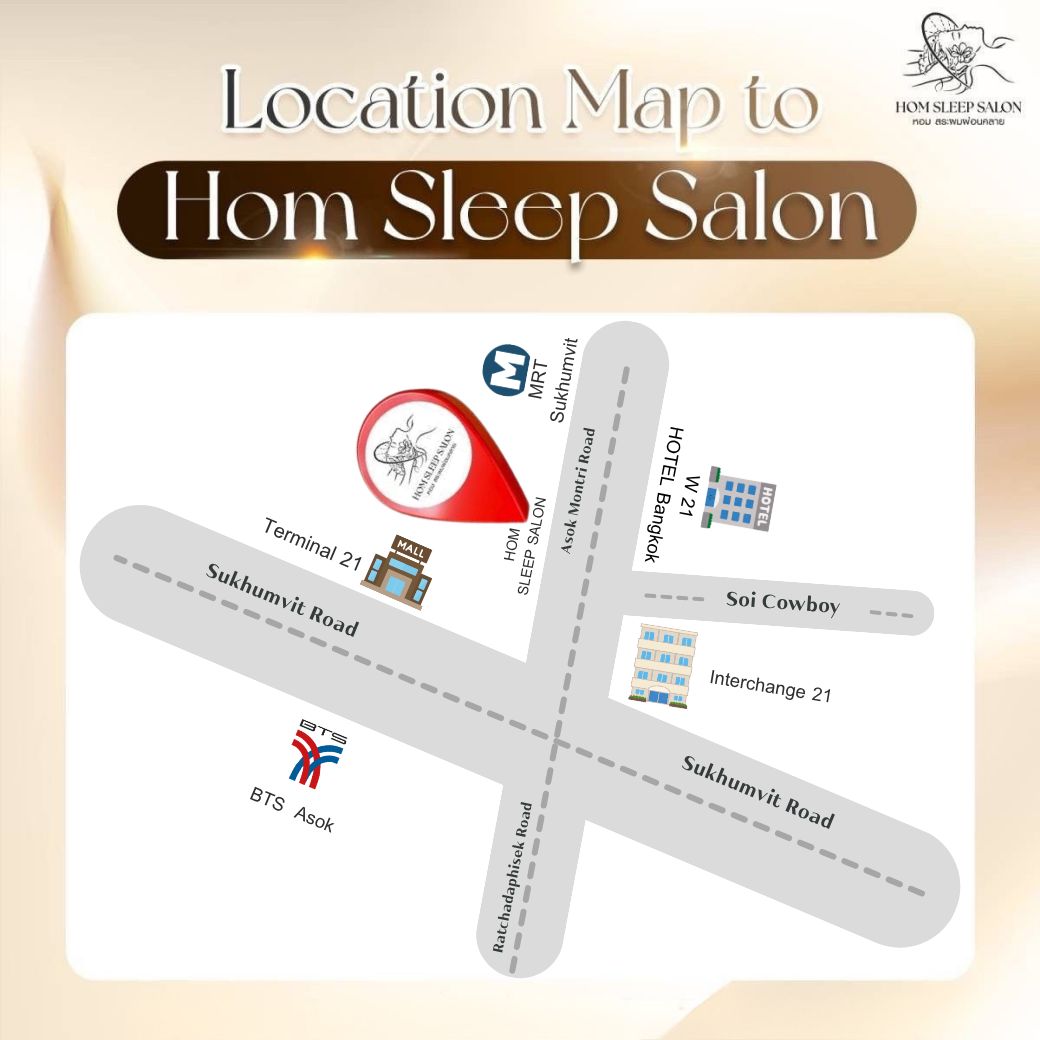 Asok Branch
