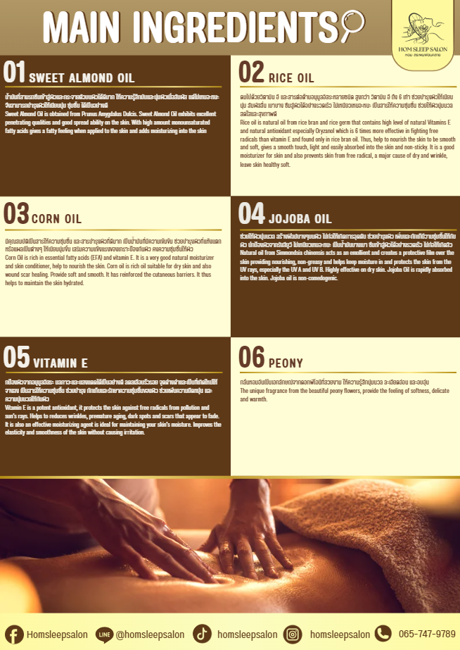 homsleepsalon service 8