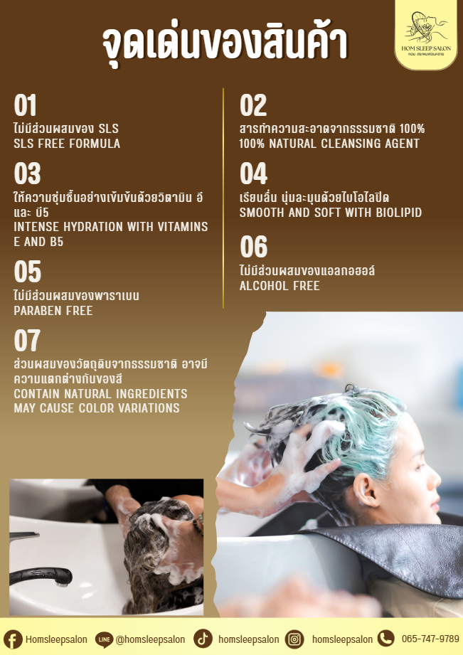 homsleepsalon service 9